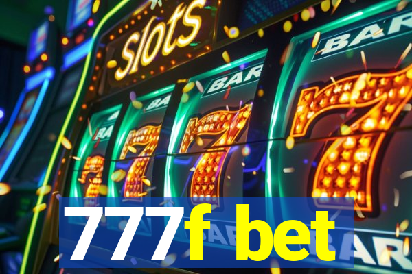 777f bet